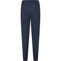 Yumeko Pyjamabroek Jersey Katoen M Blauw - Eco, Bio & Fairtrade