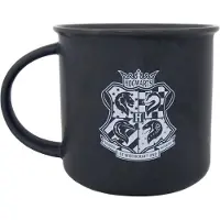 Half Moon Bay Harry Potter - Symboolheropleving "Zwarte Kunsten" geëmailleerd vormige mok - 430ml