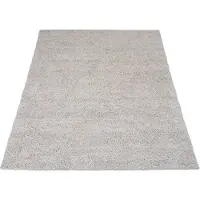 Veer Carpets Vloerkleed berbero pelosa creme 815 160 x 230 cm