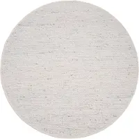 Veer Carpets Vloerkleed scott rond ø160 cm