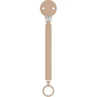 Suavinex Wonder Cork Speenkoord met Clip SXSWW0085106