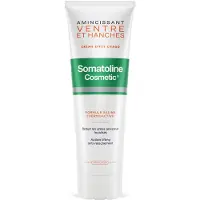 Somatoline Cosmetic Cosmetic Afslankende Buik en Heupen Thermoactief 250 ml (Nieuw 2023)