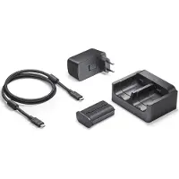 Leica 18867 USB-C Power-Set