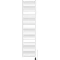 Wiesbaden Elektrische radiator elara 181.7x45 cm smart wifi wit