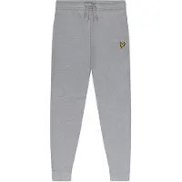 Lyle & Scott Broek grijs