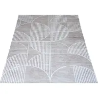 Veer Carpets Vloerkleed wessel 160 x 230 cm
