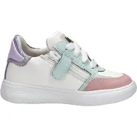 Keq - Meisjes Baby Schoentjes Maat 25