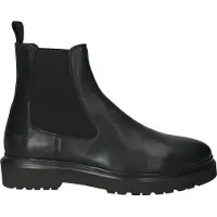 Blackstone AG309 Chelsea boots | Maat 46 Heren Zwart