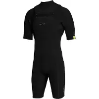 Mystic Surf Impact Beschermende Shorts