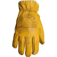 John Doe Coyote Motorfiets handschoenen