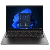 Lenovo ThinkPad L13 Yoga Gen 4 AMD AMD Ryzen 5 PRO 7530U-processor 2,00 GHz tot 4,50 GHz, Geen besturingssysteem, 512 GB SSD M.2 2242 PCIe Gen4 TLC Opal - 21FR001XMB, Black