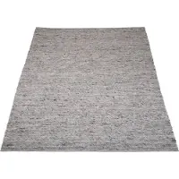 Veer Carpets Vloerkleed scott taupe 240 x 340 cm