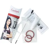 Eccellente Clean & Care Set voor Philips Saeco koffiezetapparaten
