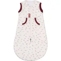 Pericles Slaapzak Blush Allover 70cm