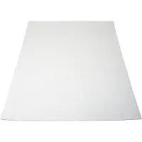 Veer Carpets Vloerkleed cross naturel 200 x 280 cm