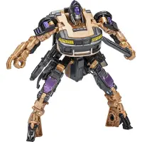 Hasbro Transformers - Core Boy Deluxe-klasse - Nachtvogel