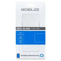 Mobilize Glass Screen Protector for Camera Apple iPhone 12 Pro Max
