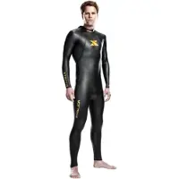 Xterra Vortex 4 Men- wetsuit - Maat EXTRA SMALL