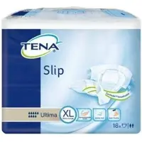 Tena Proskin Slip Ultima XL - 6 pakken van 18 stuks