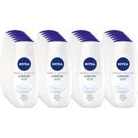 Nivea Douchegel – Creme Soft - 24 x 250 ml