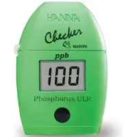 Hanna Phosphorus HI736 - Hanna Fosfaatmeter