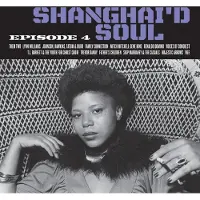 Konkurrent Various Artists - Shanghai'd Soul (Episode 4) (LP)