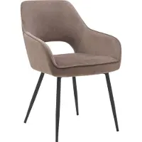 Home67 Eetkamerstoel gina ramses -