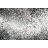 Dimex Fotobehang - Branch Abstract 375x250cm - Vliesbehang