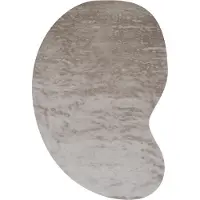Veer Carpets Vloerkleed morbido nature 23 organisch 160 x 230 cm