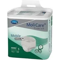 Hartmann Molicare Mobile 5 druppels Small - 10 pakken van 14 stuks