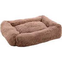 Ginza.se - Basket Krems Rectangle Taupe - 80cm