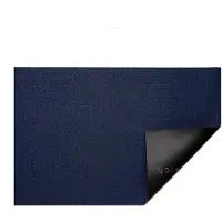 Chilewich Solid-Indigo-Utility-Mat-61x91-cm