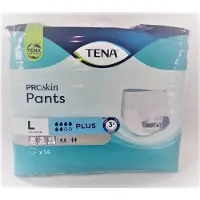 Tena Proskin Pants Plus Large - 12 pakken van 14 stuks