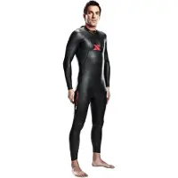 Xterra Vector Pro X3 - wetsuit - Men - Maat medium