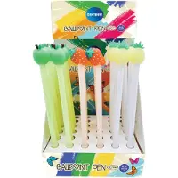Centrum 36 balpennen fruit 89831