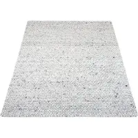 Veer Carpets Vloerkleed pool ivoor 115 240 x 340 cm