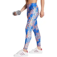 Adidas Dames legging 7/8 x Fram