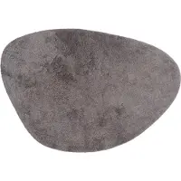 Veer Carpets Badmat beach grey 60 x 80 cm
