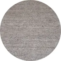 Veer Carpets Vloerkleed berbero pelosa beige 101 ø200 cm