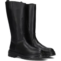 Hip Shoe Style H1624 Laarzen | Maat 34 Meisjes Zwart