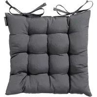 Madison Toscanekussen Madison Panama Grey (46 x 46 cm)