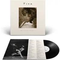 Warner Music What's Love Got to Do With It