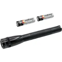 Maglite Mini 2AA Cell LED zaklamp