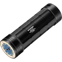 Nitecore NBP68HD Oplaadbare Li-Ion batterijpack voor TM-serie