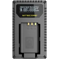 Nitecore USN2 lader