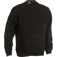 Herock 21MSW1401NY Vidar Sweater Marine - Maat XL