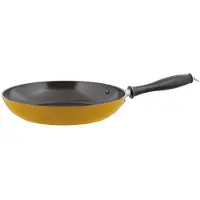 Sambonet Koekenpan Vintage Geel 28 cm - Sambonet