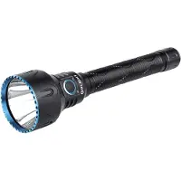 Olight Javelot Pro 2 Zaklamp werkt op een accu LED 2500 lm 288 h 423 g