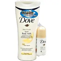 Dove Bodylotion Hydro Normale Huid - 400 ml
