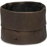 Dutchdeluxes Broodmand Full Grain Leather Vintage Brown